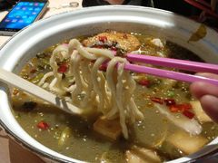 -友达面馆(二七南路店)