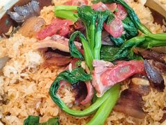 -肥仔文澳门猪骨煲(南京西路店)