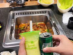 -味舵主重庆火锅(邓尉路店)