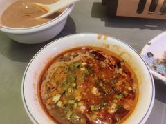 -清真·马坡烧烤涮牛肚·酸浆火锅(新区总店)