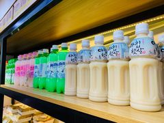 -韩国利尔面包(桂林路店)