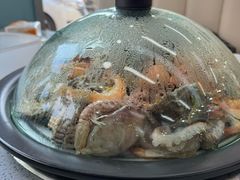 -仙螺岛海鲜自助餐厅(总店)
