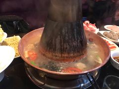-瑞成祥老北京炭火锅(仙林店)