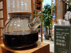 山泉水煲普洱茶-十二舍·湯物素煮(江泰潤政店)