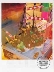 -乐高授权专卖店(朝阳大悦城店)