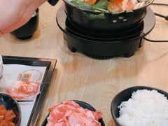 -吉野家(成都时代奥莱店)