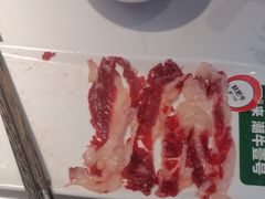 -潮牛壹号鲜牛肉火锅(世界城广场店)