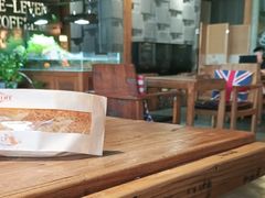 -ELEVEN COFFEE(哈西万达广场店)