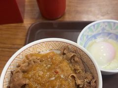 -食其家·牛丼咖喱(广元西路店)