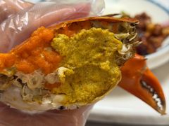 黄油蟹-三妹小龙虾·黄油蟹(华侨城总店)