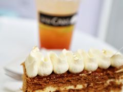 -BanCake·法式千层·拿破仑專門店
