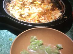-姐夫的小菜(新中关购物中心店)