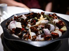 -万和源炝锅城·活鱼现炝(文艺北路店)