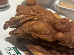 -黑窑厂糖油饼烤鸭·清真菜(总店)