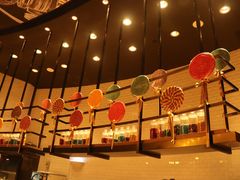 -星汇餐厅(新濠影汇店)