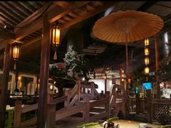 -桂满陇-十里风荷(合生汇店)