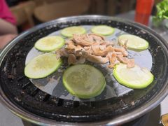 -正宗齐齐哈尔烤肉·齐牛哥鲜切炭火烤肉(杭州总店)