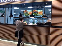 门面-七鲜超市(万向城店)