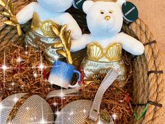 -星巴克臻选(杭州嘉里中心1F店)