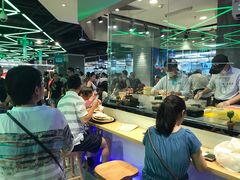 -盒马鲜生(大成店)