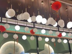 -新世界餐厅(万达店)