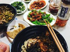 -老地方面馆(思南路店)