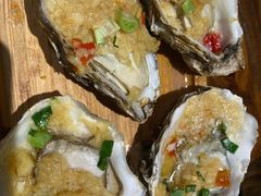 -破店肥哈·东北烧烤·夜宵(南山保利店)
