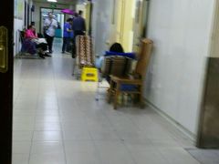 -上海市东方医院-体检中心