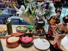 -加餐海鲜自助(集美银泰百货店)