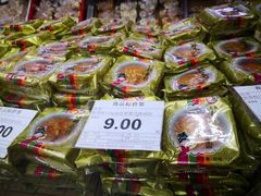 -京客隆超市(京源店)