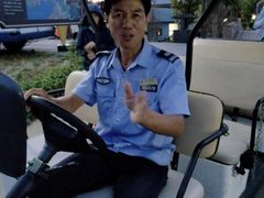-扬州天乐湖嬉乐谷