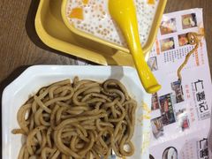 -仁喜记甜品(油松路店)