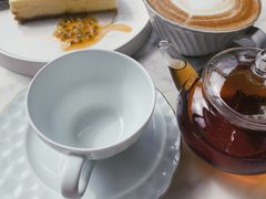 -The Rug Cafe(王府中环店)