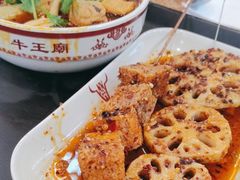 -牛王庙小吃(桥头街店)