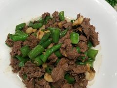 -新白鹿餐厅(爱琴海购物中心店)