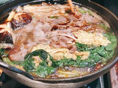 -久喜番和牛烧肉酒场(北辰三角洲店)