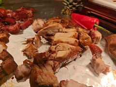 -皇朝万鑫自助餐厅