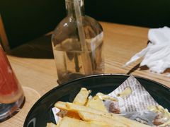 -原石牛扒·约会餐厅(龙城万科里店)