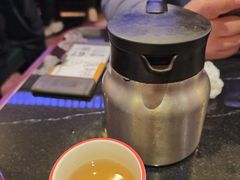 -新白鹿餐厅(百联中环店)