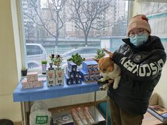 -美联众合动物医院·24h京西诊疗中心