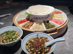 -怪噜范·贵阳小吃大排档(金源旗舰店)