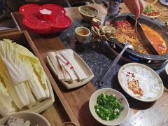 -蜀大侠火锅(总府路店)