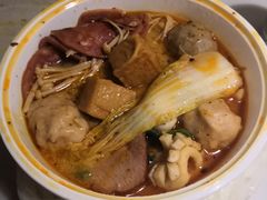 -杨国福麻辣烫(联合大学店)