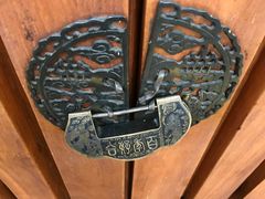 -峨眉山报国寺