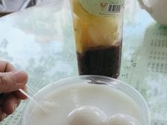 -阿三麻蓉汤圆(顺光大厦店)