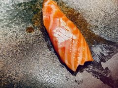 -戏作寿司(观音桥店)