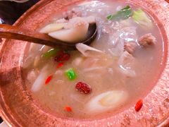 -霄汉羊排(万松园一店)