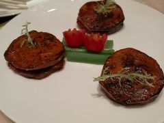 -8餐厅(新葡京酒店)