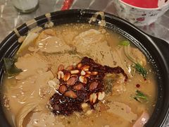 -O记东北砂锅麻辣烫