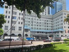 -The Peninsula Spa(香港半岛酒店)